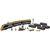 Lego City Trains 60197 Osobný vlak - cena, porovnanie