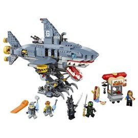 Lego Ninjago 70656 Garmadon