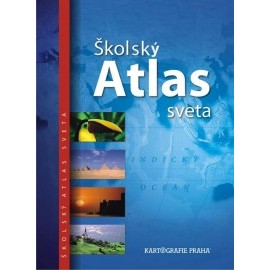 Školský atlas sveta