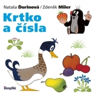 Krtko a čísla - cena, porovnanie