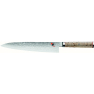 Zwilling Gyutoh Miyabi 5000MCD 24cm - cena, porovnanie