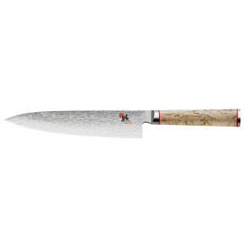 Zwilling Gyutoh Miyabi 5000MCD 20cm