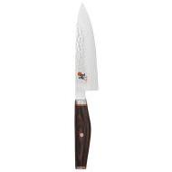 Zwilling Miyabi Gyutoh 6000MCT 16cm - cena, porovnanie