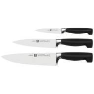Zwilling Four Star sada 3ks - cena, porovnanie