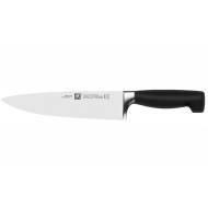 Zwilling Four Star kuchařský 20cm - cena, porovnanie