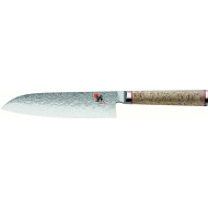 Zwilling Santoku Miyabi 5000MCD 18cm - cena, porovnanie