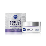 Nivea Cellular Anti-Age SPF 15 50ml - cena, porovnanie