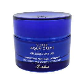 Guerlain Super Aqua (Day Gel) 50ml