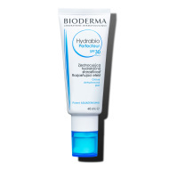 Bioderma SPF 30 Hydrabio Perfecteur (Smoothing Moisturising Care) 40ml - cena, porovnanie