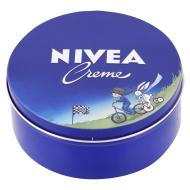 Nivea Krém 250ml - cena, porovnanie