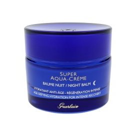 Guerlain Super Aqua (Night Balm) 50ml