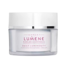 Lumene Luminous (Daily Luminosity Firming Moisture Cream) 5ml