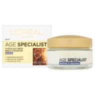 L´oreal Paris Age Special ist 65+ 50ml - cena, porovnanie