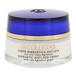 Collistar Energetic Anti-Age Cream 50ml