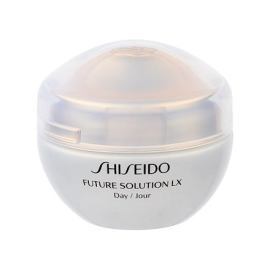 Shiseido Future Solution LX (Total Protective Cream) 50ml
