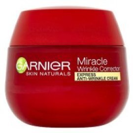 Garnier Miracle Wrinkle Corrector 50ml