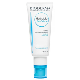 Bioderma Hydrabio (Gel-Créme) 40ml