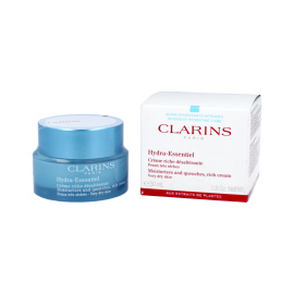 Clarins Hydra Essentiel (Rich Cream) 50ml