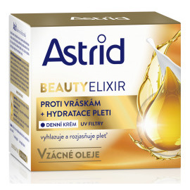 Astrid Beauty Elixir 50ml