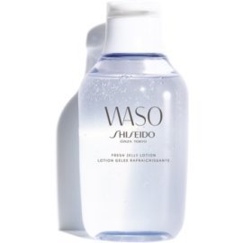 Shiseido Waso (Fresh Jelly Lotion) 150ml
