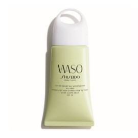 Shiseido Waso (Color-Smart Day Moisturizer Oil-Free) 50ml