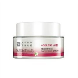 Avon SPF 20 Nutraeffects (Restoring Day Cream) 50ml