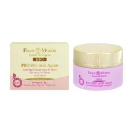 Frais Monde Pro Bio-Age Repair Anti Age Face Cream 30 Years 50ml
