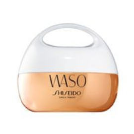 Shiseido Waso (Clear Mega-Hydrating Cream) 50ml