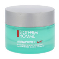 Biotherm Homme Aquapower (72h Gel-Cream) 50ml - cena, porovnanie