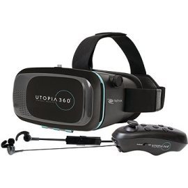 Retrak Utopia 360 VR