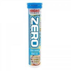 High5 Zero iontové tablety 20ks