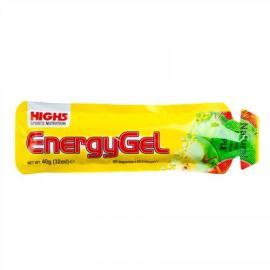 High5 EnergyGel 40g