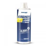 Energy Body L-karnitín Liquid 1000ml - cena, porovnanie