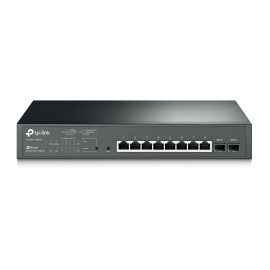 TP-Link T1500G-10MPS