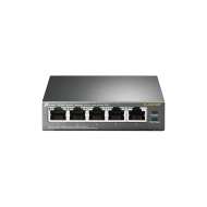 TP-Link TL-SG1005P - cena, porovnanie