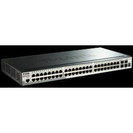 D-Link DGS-1510-52X