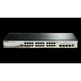 D-Link DGS-1510-28X