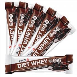 PHD Nutrition Diet Whey 5x65g