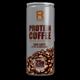 Reflex Nutrition Protein coffee 250ml