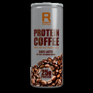 Reflex Nutrition Protein coffee 250ml - cena, porovnanie