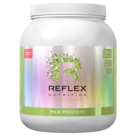 Reflex Nutrition Pea Protein 900g