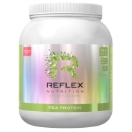 Reflex Nutrition Pea Protein 900g - cena, porovnanie