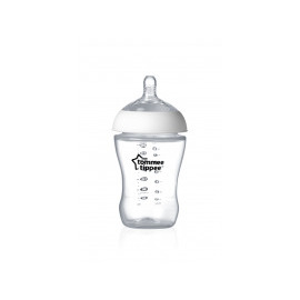 Tommee Tippee Dojčenská fľaša 260ml