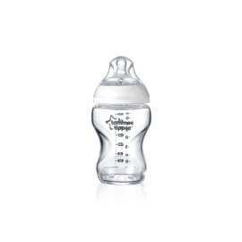 Tommee Tippee Dojčenská fľaša 250ml