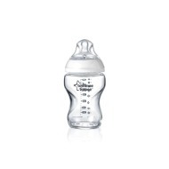 Tommee Tippee Dojčenská fľaša 250ml - cena, porovnanie