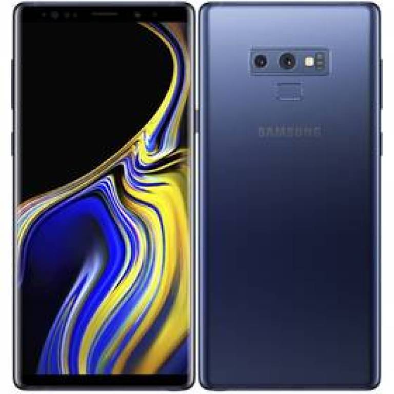 Samsung Galaxy Note 9