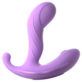 Pipedream Fantasy for Her G-Spot