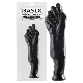 Pipedream Basix Fist of Fury