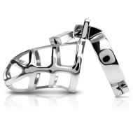 Pipedream Metal Worx Cock Cage - cena, porovnanie