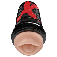 Pipedream Extreme Elite Air Tight Oral Stroker - cena, porovnanie